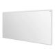 2. Nedis HTIP700WTW Indoor Heater White 700W Infrared Electric Heater