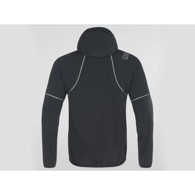 2. La Sportiva Koro JKT M ZARJ 016 K00G07 Black/Cloud