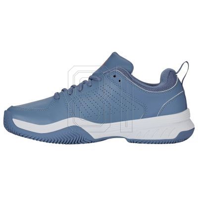 5. K-Swiss Court Express 2 HB MM shoes 04429-087-M