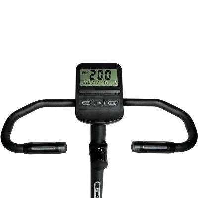 12. VIRTUFIT LOW-ENTRY EXERCISE BIKE 1.0