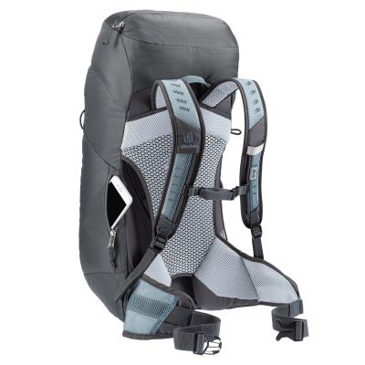 12. Deuter AC Lite 28 SL 3420924-4412 hiking backpack