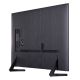 29. Samsung QE43Q8FAAUX QLED 43'' 4K Ultra HD Tizen Q-Symphony DVB-T2 Gray TV (MODEL 2025)
