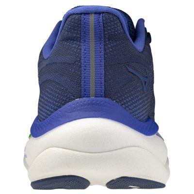4. Mizuno WAVE SKY 9 J1GC250252 shoes