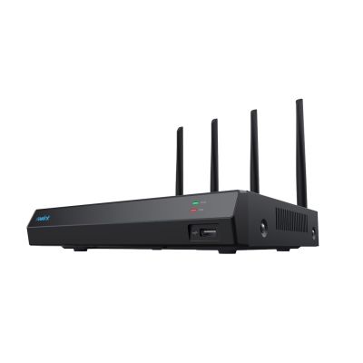 4. Reolink NVS12W NVR Recorder