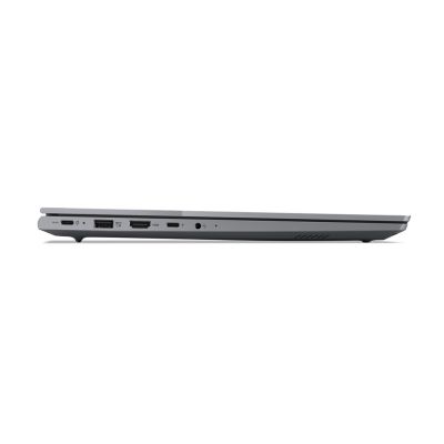 26. Lernovo ThinkBook 16 G7 ARP Ryzen 5 7535HS 16" WUXGA IPS 300nits AG 16GB DDR5 4800 SSD512 Radeon 660M Cam1080p 45Wh W11Pro Arctic Gray 3Y OnSite