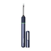 Bebird Note5 Blue Otoscope with Camera for Ear Cleaning 1080p