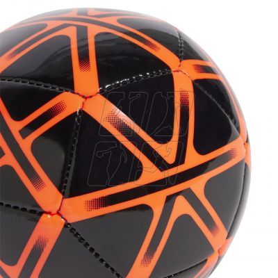 4. Adidas Starlancer Mini IP1639 football
