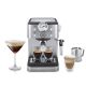 2. De'Longhi Linea Classic Semi-Automatic Espresso Machine 1.7 L