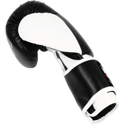 18. MASTERS RBT-PERFECT-GRIP Leather Boxing Gloves 12 oz