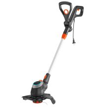 Gardena 9874-20 Brush Cutter/Trimmer 650W AC Black, Stainless Steel