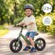 9. Spokey BROOMI balance bike