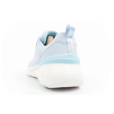 5. Skechers Air Dynamight 2.0 sneakers W 150370/PWPK