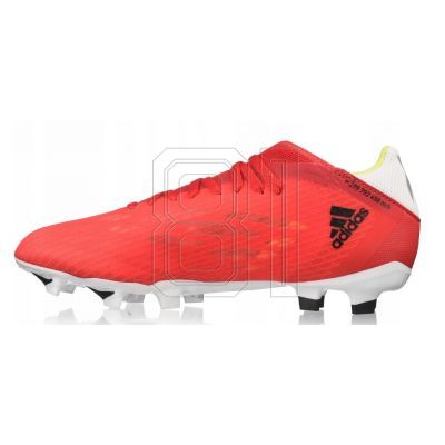 2. Shoes adidas X Speedflow.3 FG M FY3298