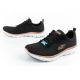 8. Skechers Flex Appeal 4.0 Brillant View W shoes 149303/BKRG