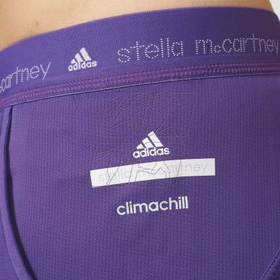 4. Adidas Stella McCartney W shorts Ax7576