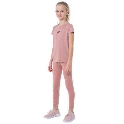 4. Pants 4F Jr HJZ22-JSPDF002 53S