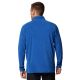 3. Columbia Klamath Range II Half Zip Fleece 1352472441 Blue L