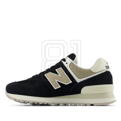 3. New Balance W WL574DK2 Shoes