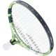 3. Babolat Wimbledon 21 Junior Mint Tennis Racket 140527
