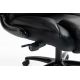 19. Activejet Office Chair YK7406-1 Black