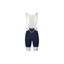 POC M's Raceday Bibshorts Navy Blue