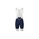 POC M's Raceday Bibshorts Navy Blue