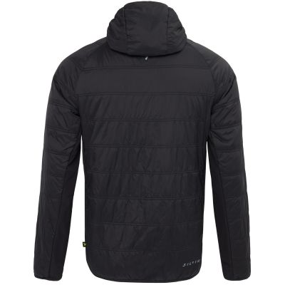 2. Men’s Hooded Jacket SILVINI Men Jacket SIMETTO