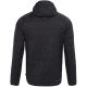 2. Men’s Hooded Jacket SILVINI Men Jacket SIMETTO