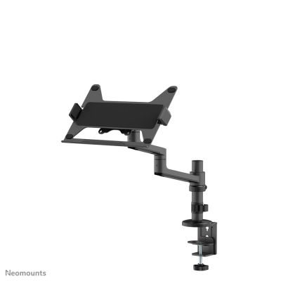 2. Neomounts DS20-425BL1 Laptop Stand Notebook Arm Black 43.9 cm (17.3")