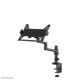 2. Neomounts DS20-425BL1 Laptop Stand Notebook Arm Black 43.9 cm (17.3")