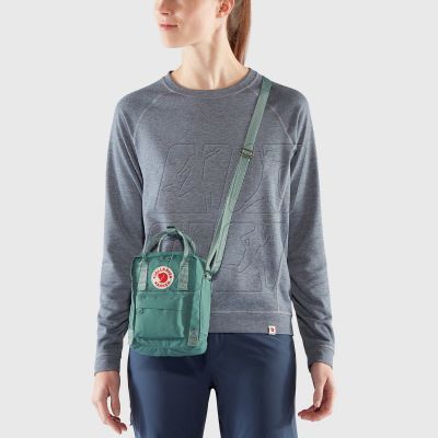 5. Fjällräven Kånken Sling F23797-600