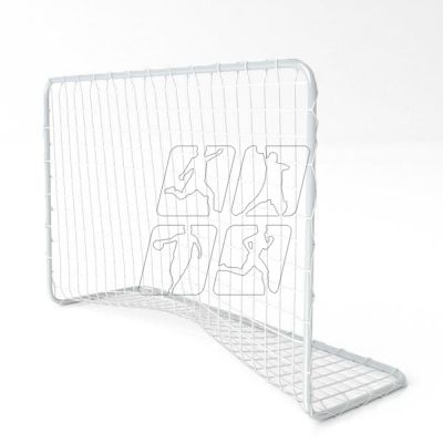 11. Steel frame gate with mesh BR182 1.82m