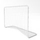 11. Steel frame gate with mesh BR182 1.82m