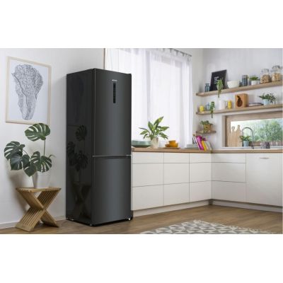 5. GORENJE NRK619EABXL4 Fridge-Freezer