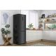 5. GORENJE NRK619EABXL4 Fridge-Freezer