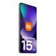 14. Xiaomi Redmi Note 15 5G 16.9 cm (6.67") Dual SIM USB Type-C 6GB 128GB 5520mAh Purple
