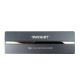4. Patriot TXD USB 3.2 enclosure for M.2 NVMe SSD 1.3, up to 8 TB – Aluminium