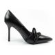 20. Karl Lagerfeld Sarabande W KL30919M1 M0 high heels