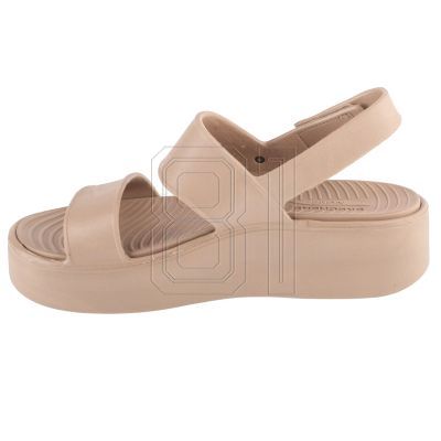 2. Skechers Arch Fit Upbeat – Sunrise 111257-TPE Beige 38