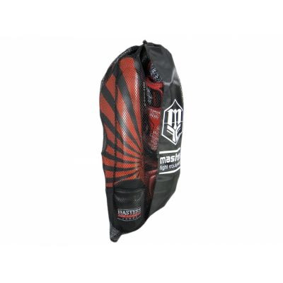 2. MASTERS WS-CLIMA bag black 70 cm x 40 cm