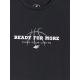 8. Boy's quick-drying sports T-shirt 4F 4FJRSS26TFTSM2390-20S