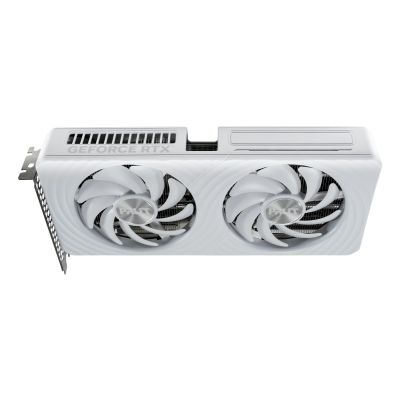 5. Palit GeForce RTX 5060 Ti White OC NVIDIA 16 GB GDDR7