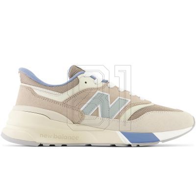 11. New Balance sneakers Unisex U997RBC