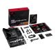 58. ASUS ROG CROSSHAIR X870E HERO Motherboard