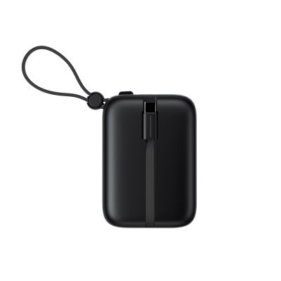 6. Havit PB5215 Powerbank 10000mAh (Black)