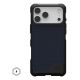 2. Urban Armor Gear 114518113955 Mobile Phone Case 17.5 cm (6.9") Black, Blue