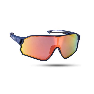 2. Rockbros blue polarized sports glasses