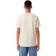 3. Champion SS Tee Light Beige Kids T-Shirt 307719 YS084