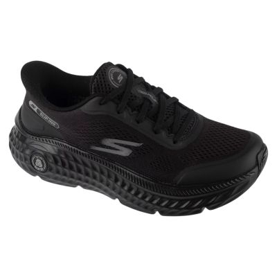 Skechers Slip-ins: Max Cushioning Hyper Craze 2.0 129185-BBK Black 35