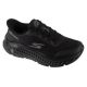 Skechers Slip-ins: Max Cushioning Hyper Craze 2.0 129185-BBK Black 35